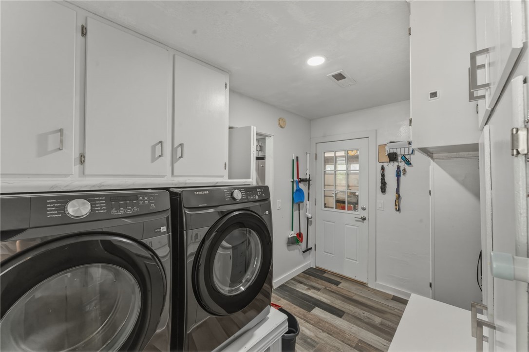 Peaceful Valley Estates Ph I - Residential