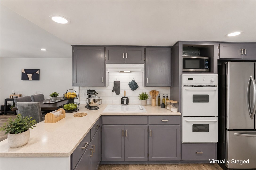 Peaceful Valley Estates Ph I - Residential