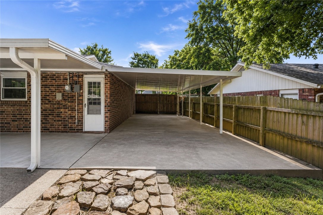 Peaceful Valley Estates Ph I - Residential