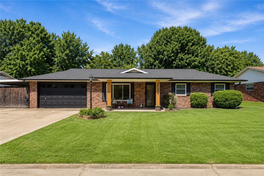 Peaceful Valley Estates Ph I - Residential