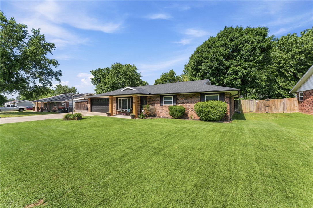 Peaceful Valley Estates Ph I - Residential