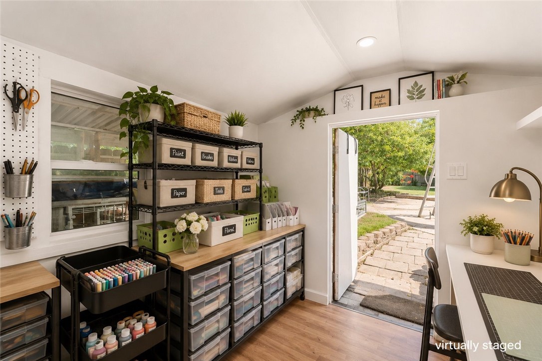 Peaceful Valley Estates Ph I - Residential