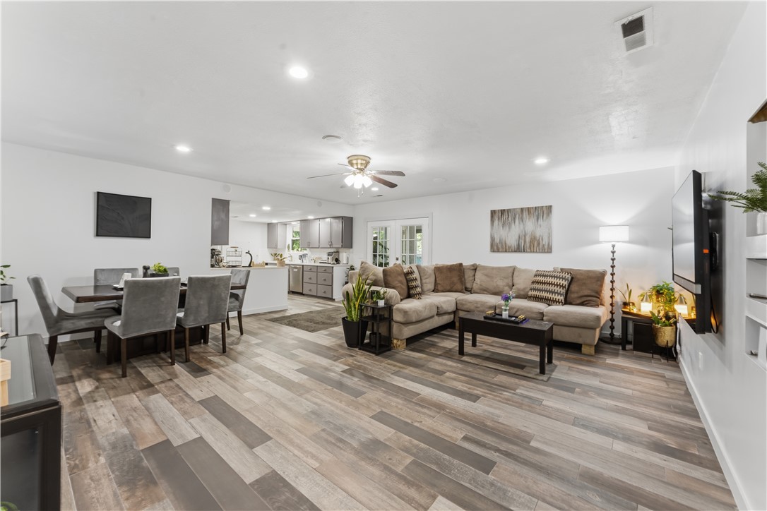 Peaceful Valley Estates Ph I - Residential