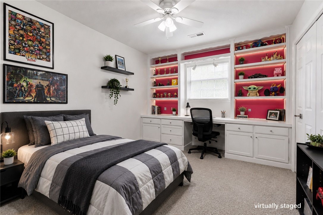 Peaceful Valley Estates Ph I - Residential