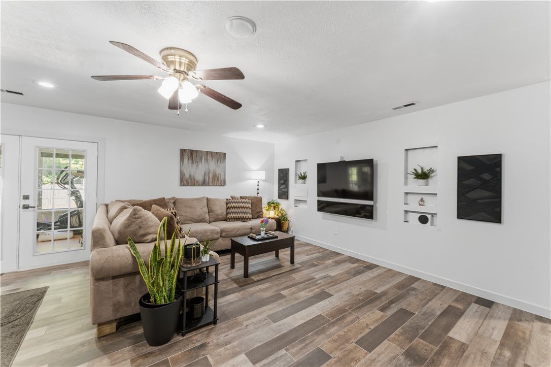 Peaceful Valley Estates Ph I - Residential
