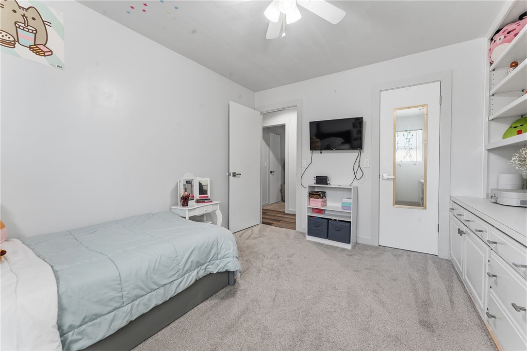 Peaceful Valley Estates Ph I - Residential