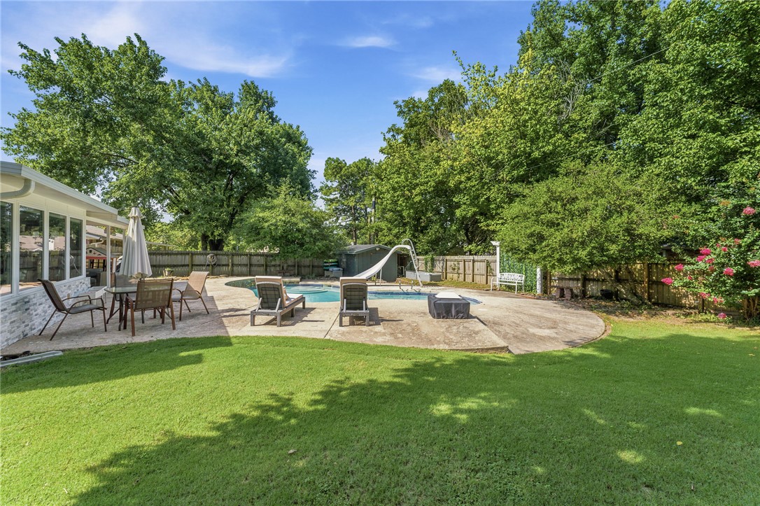 Peaceful Valley Estates Ph I - Residential