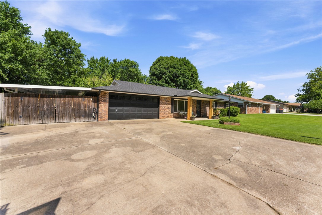 Peaceful Valley Estates Ph I - Residential