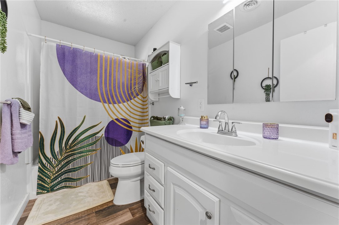 Peaceful Valley Estates Ph I - Residential