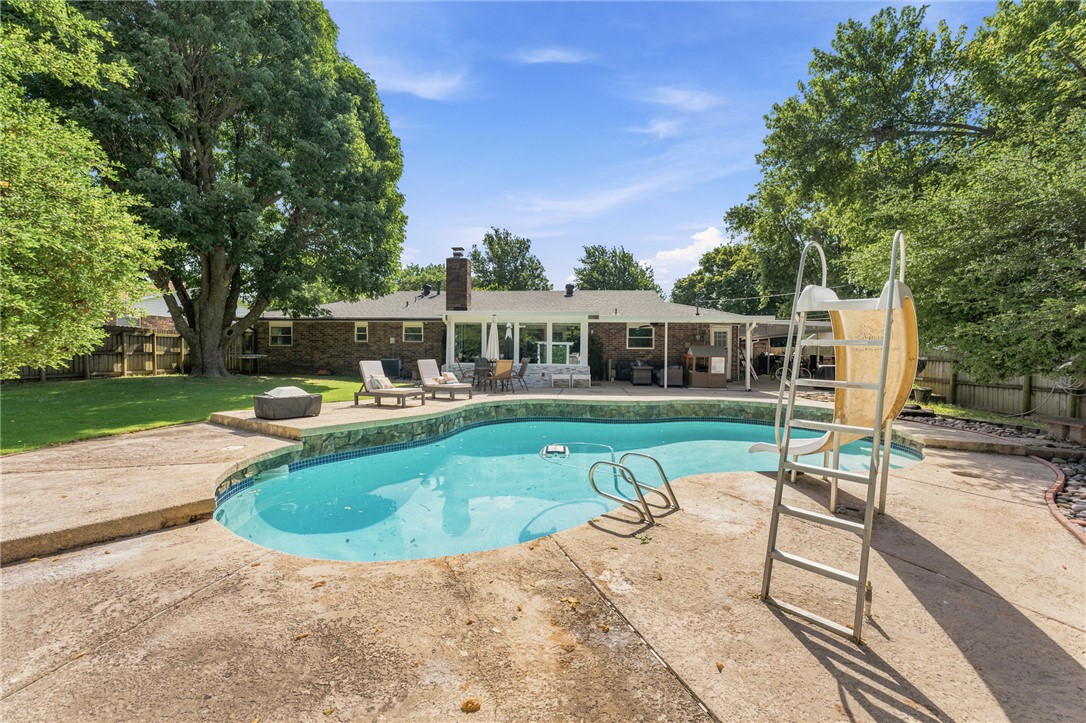 Peaceful Valley Estates Ph I - Residential