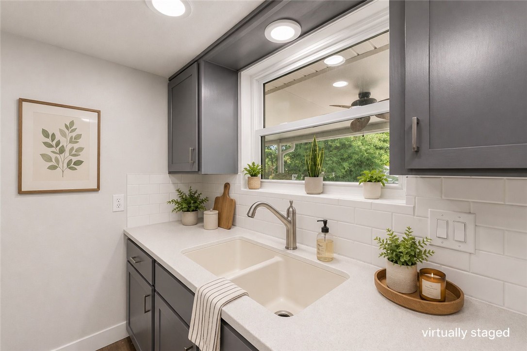 Peaceful Valley Estates Ph I - Residential
