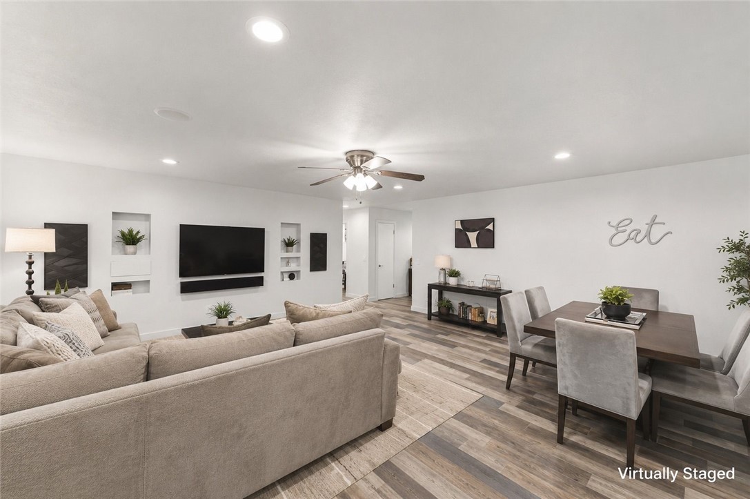 Peaceful Valley Estates Ph I - Residential
