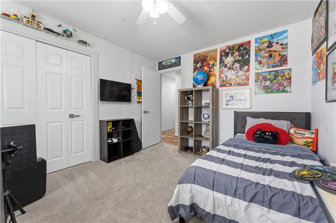 Peaceful Valley Estates Ph I - Residential