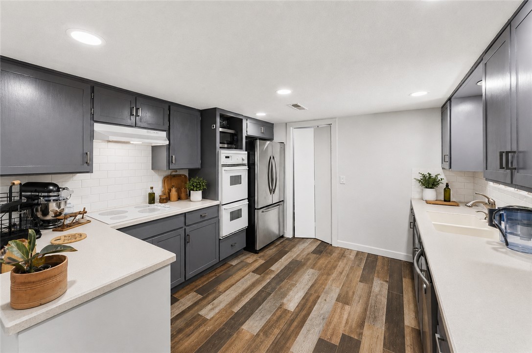 Peaceful Valley Estates Ph I - Residential
