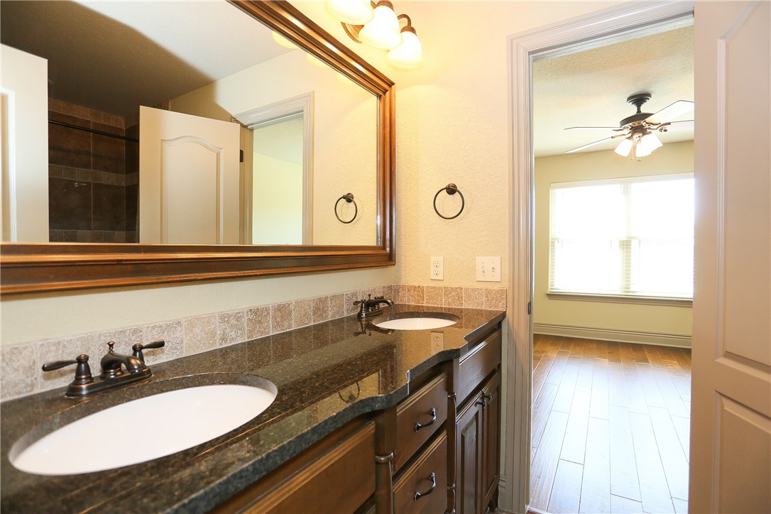 Warren Glen - Residential