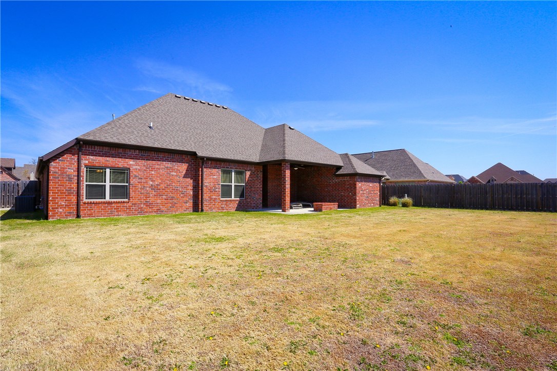 Warren Glen - Residential