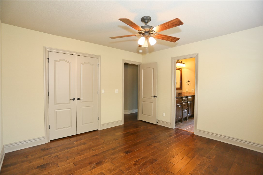 Warren Glen - Residential