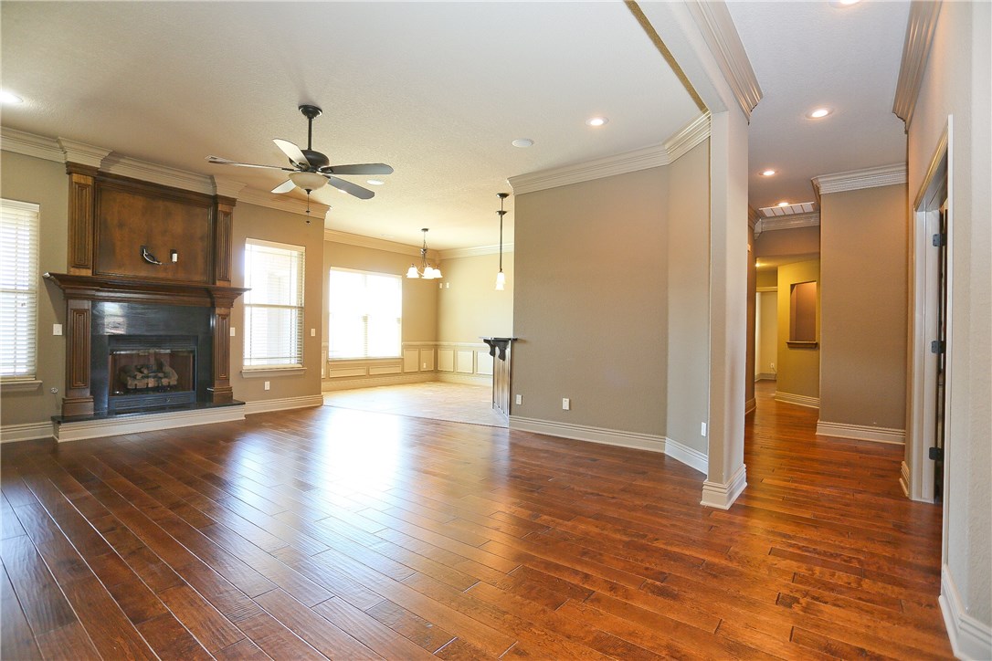 Warren Glen - Residential
