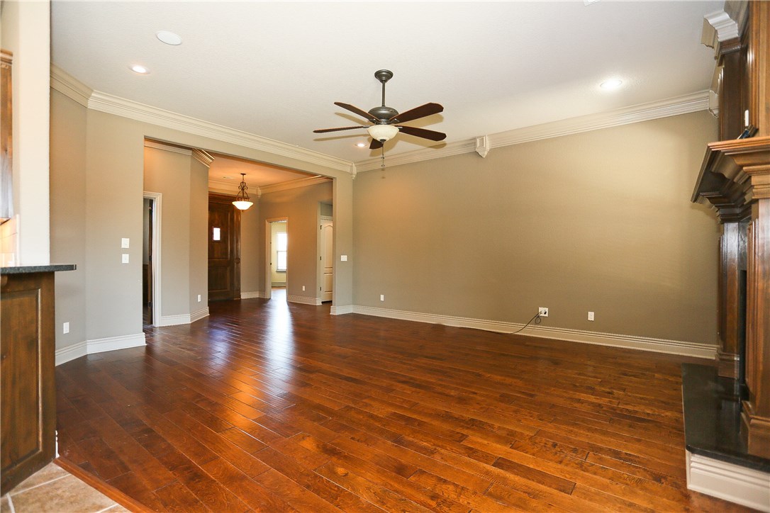 Warren Glen - Residential