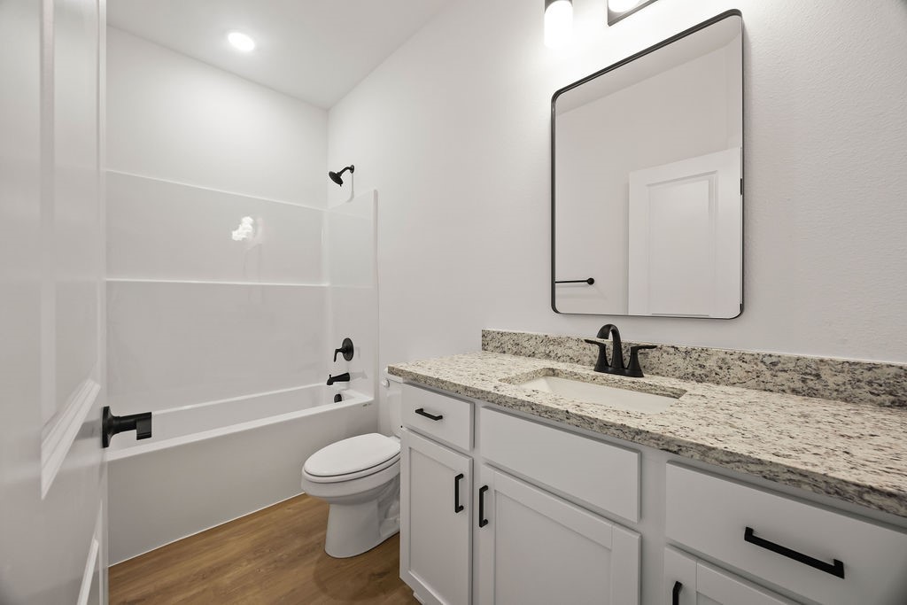 Taransay Sub-Bvv - Residential