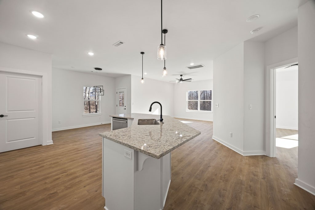 Taransay Sub-Bvv - Residential