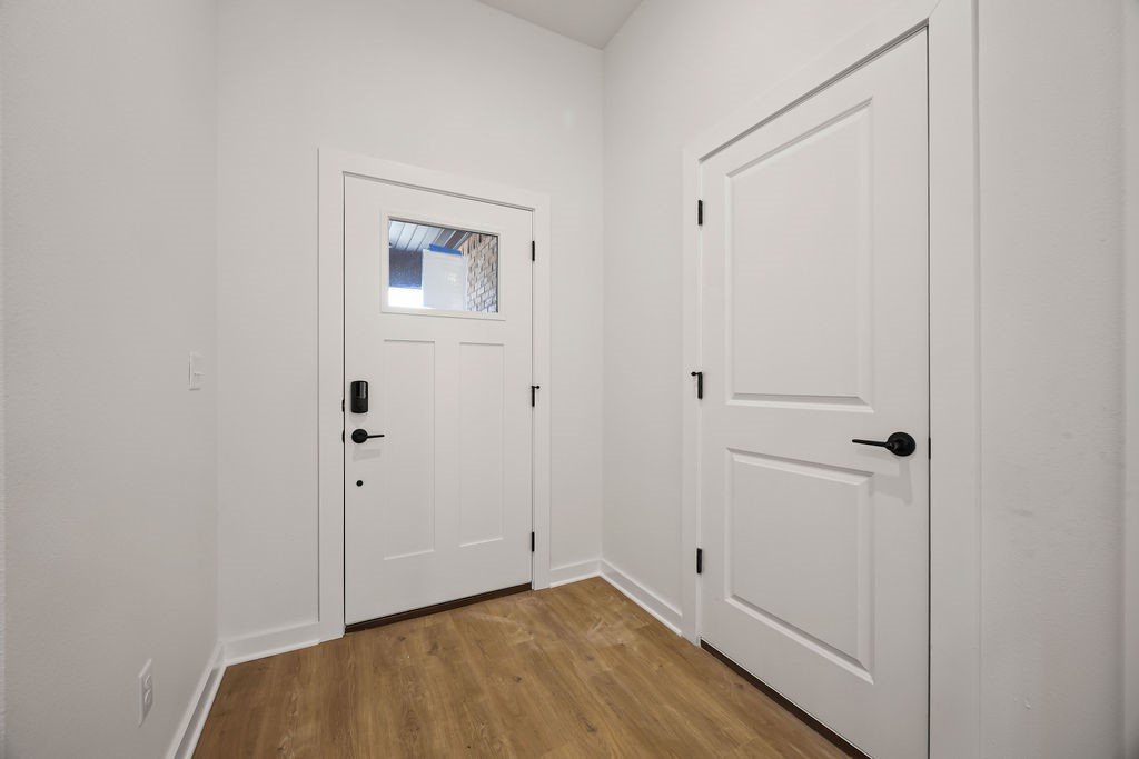 Taransay Sub-Bvv - Residential