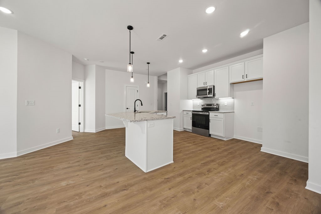 Taransay Sub-Bvv - Residential