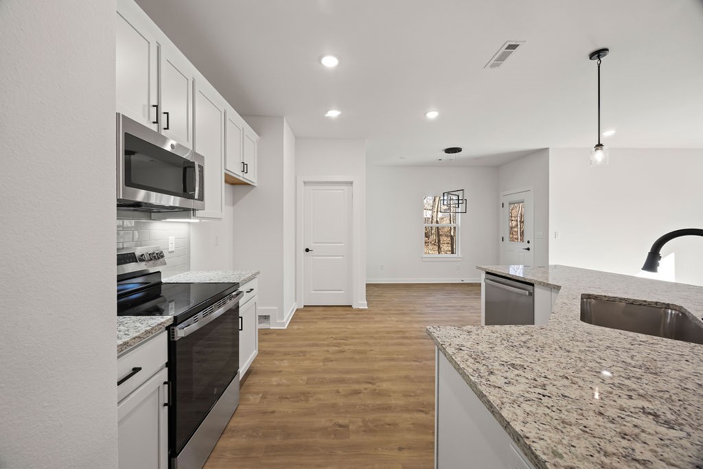 Taransay Sub-Bvv - Residential
