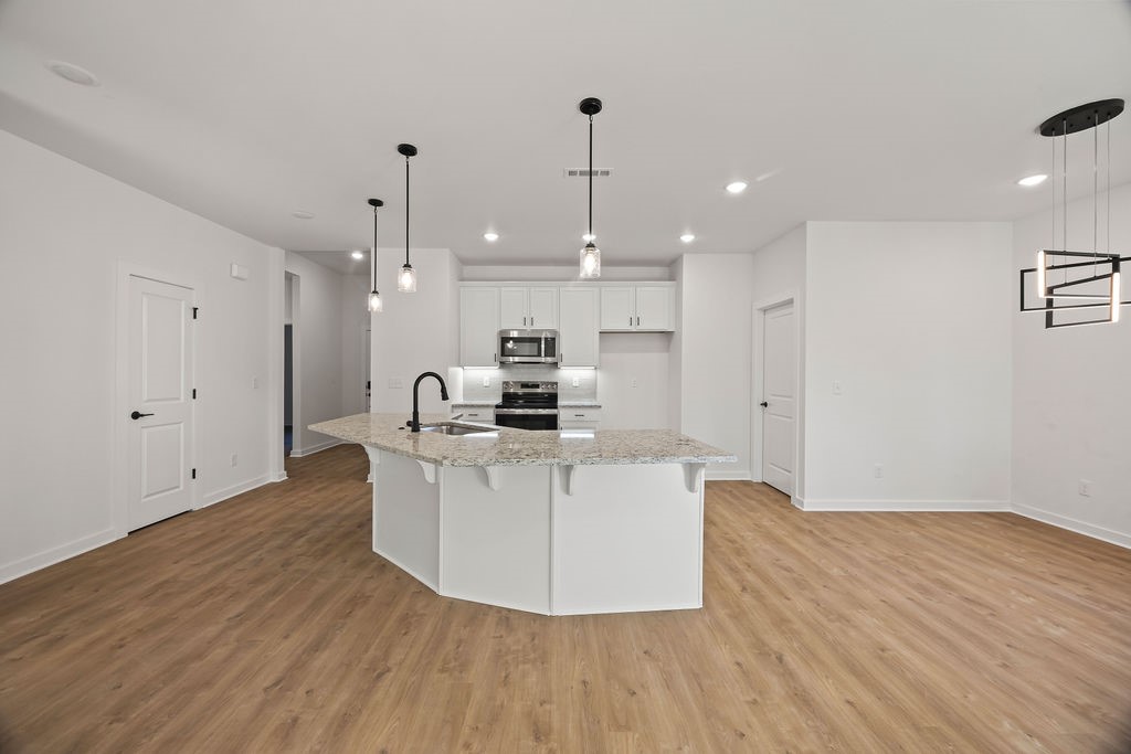 Taransay Sub-Bvv - Residential