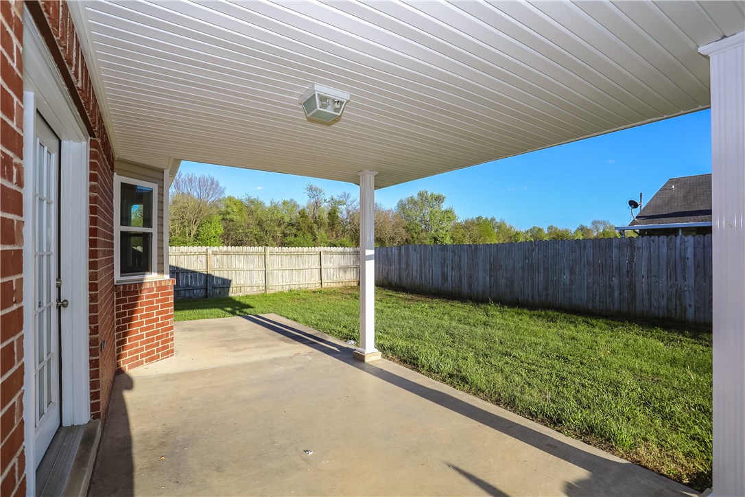 Pine Meadow Add - Residential