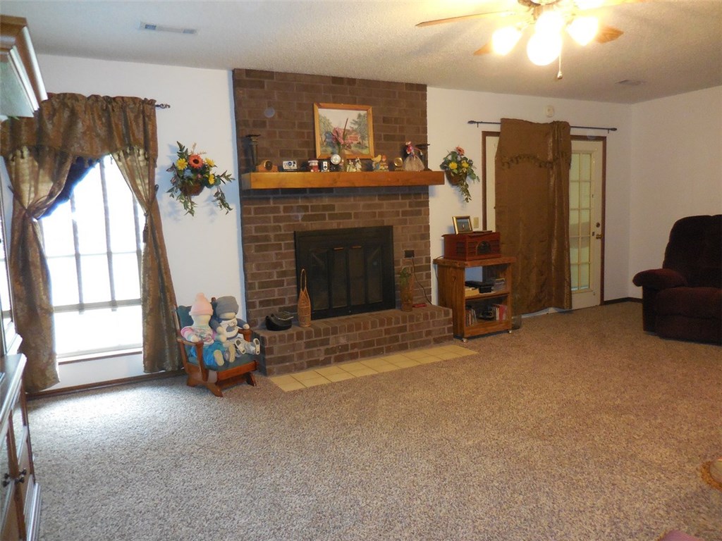 South Meadow Add - Residential