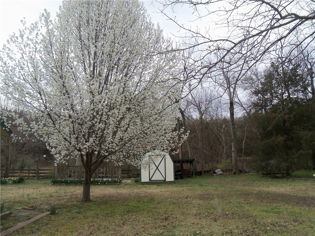 South Meadow Add - Residential