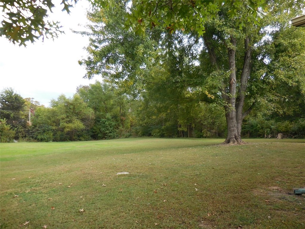 South Meadow Add - Residential