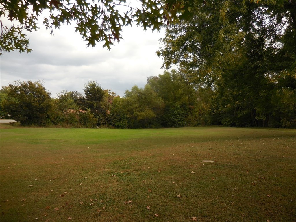 South Meadow Add - Residential