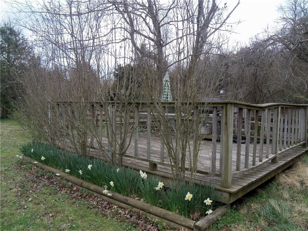 South Meadow Add - Residential