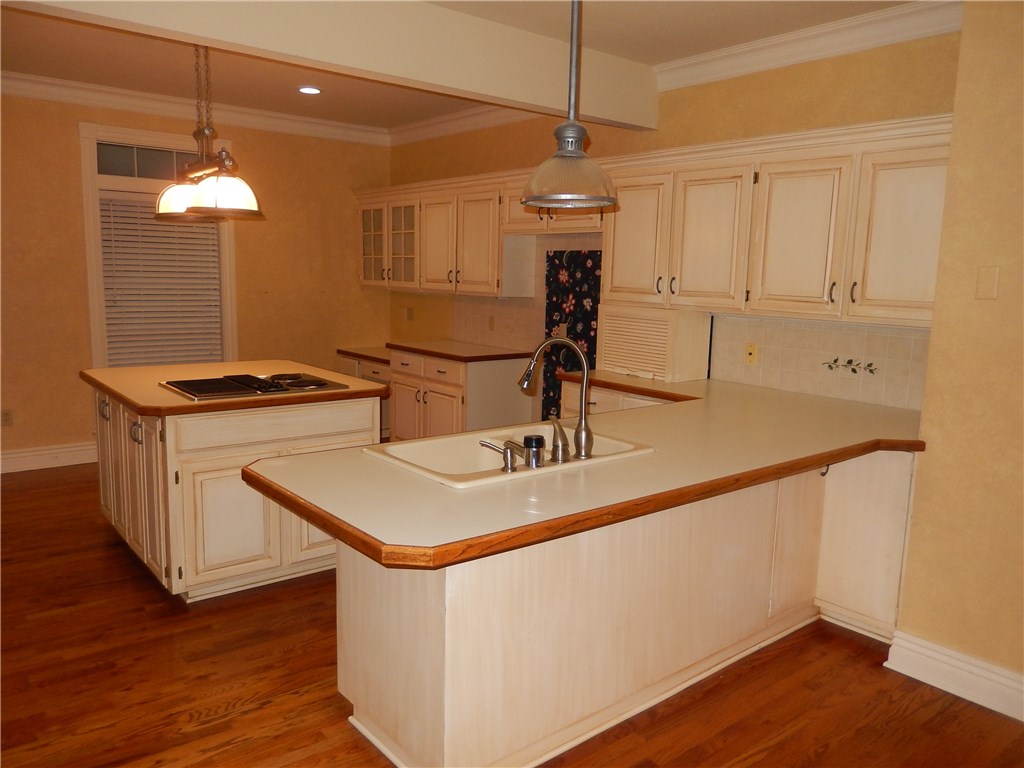 Gaddy Acres - Residential