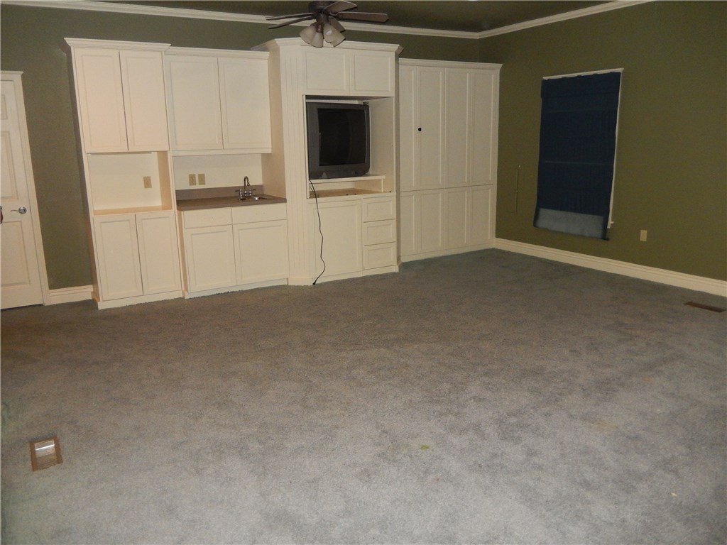 Gaddy Acres - Residential