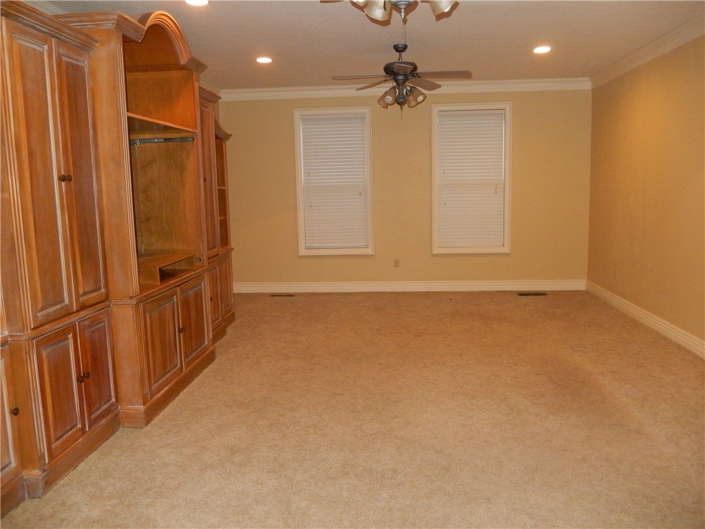 Gaddy Acres - Residential