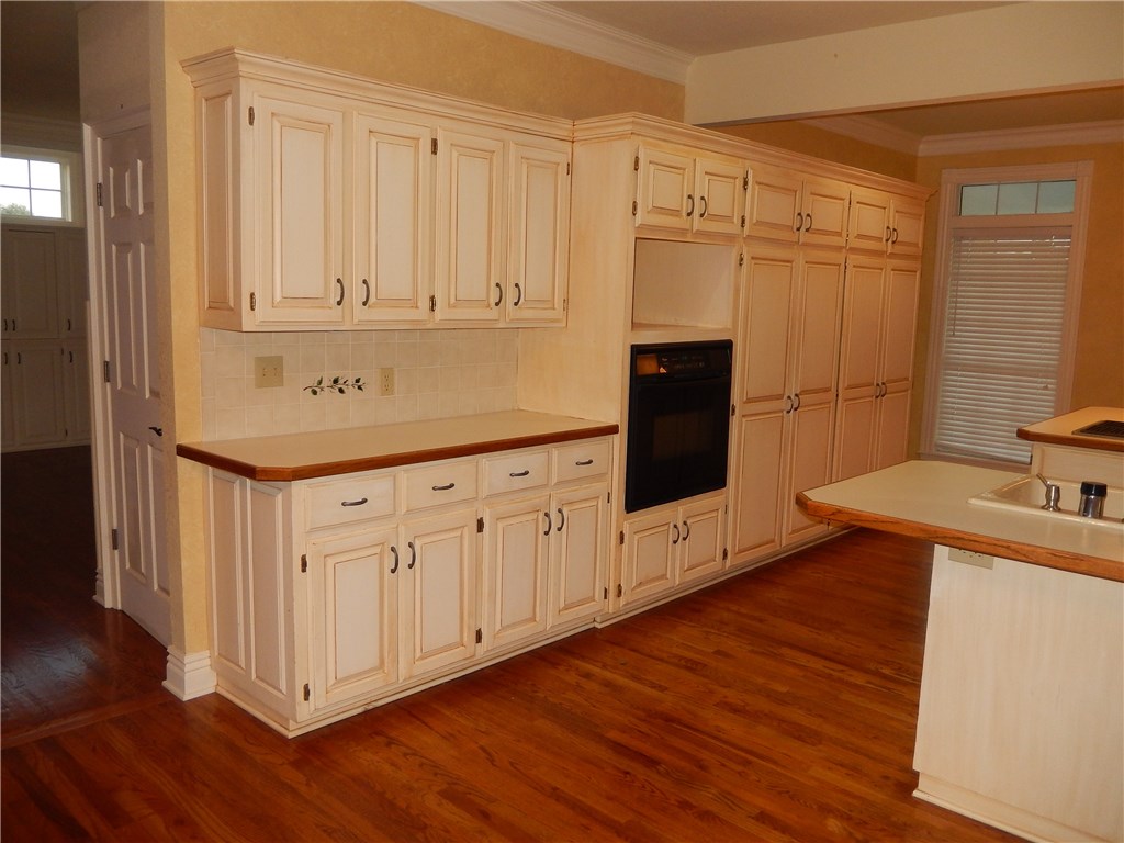 Gaddy Acres - Residential