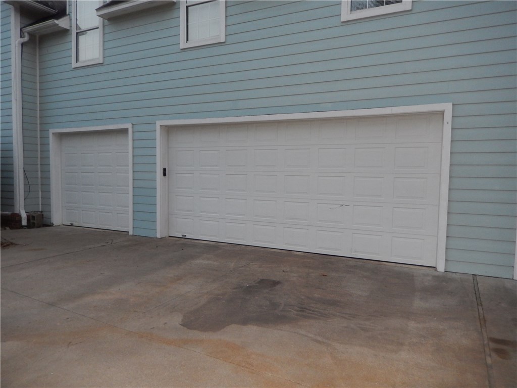 Gaddy Acres - Residential