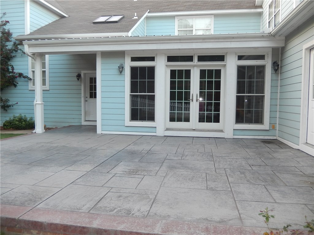 Gaddy Acres - Residential