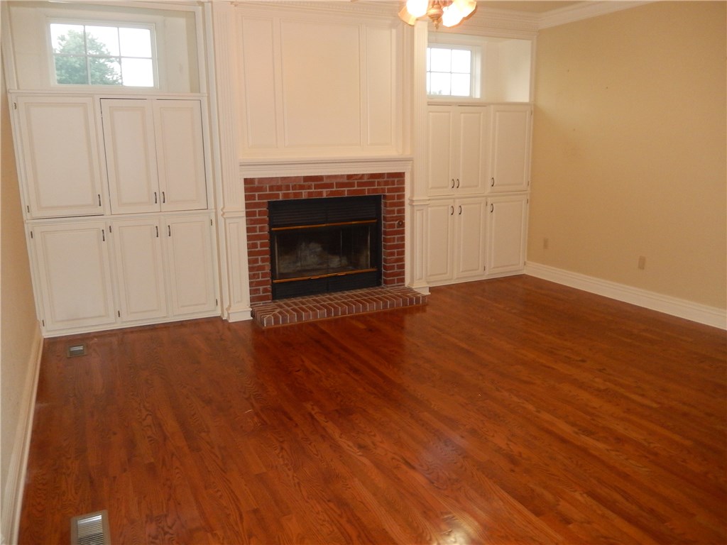 Gaddy Acres - Residential