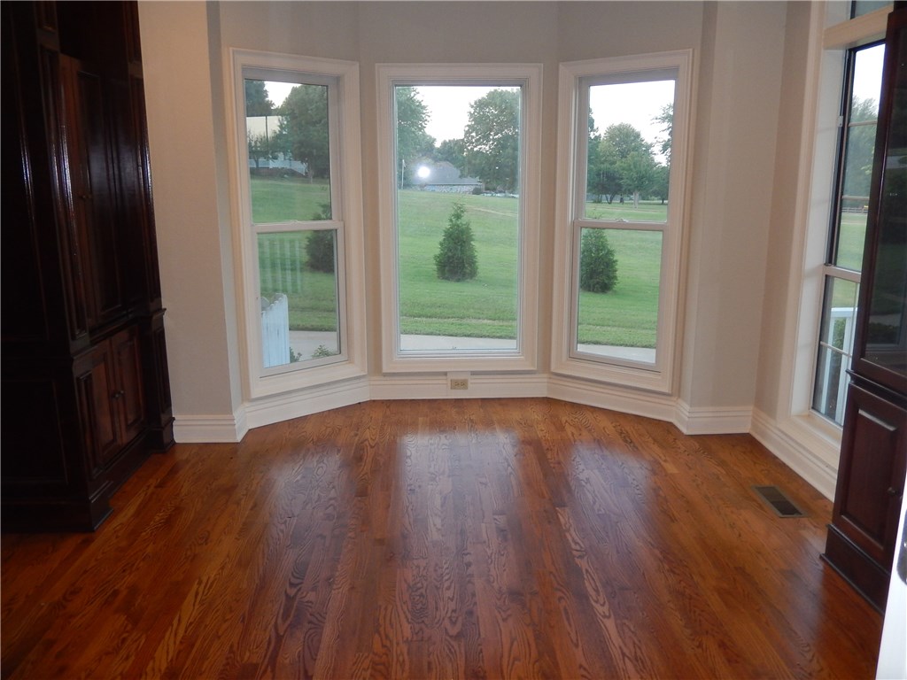 Gaddy Acres - Residential
