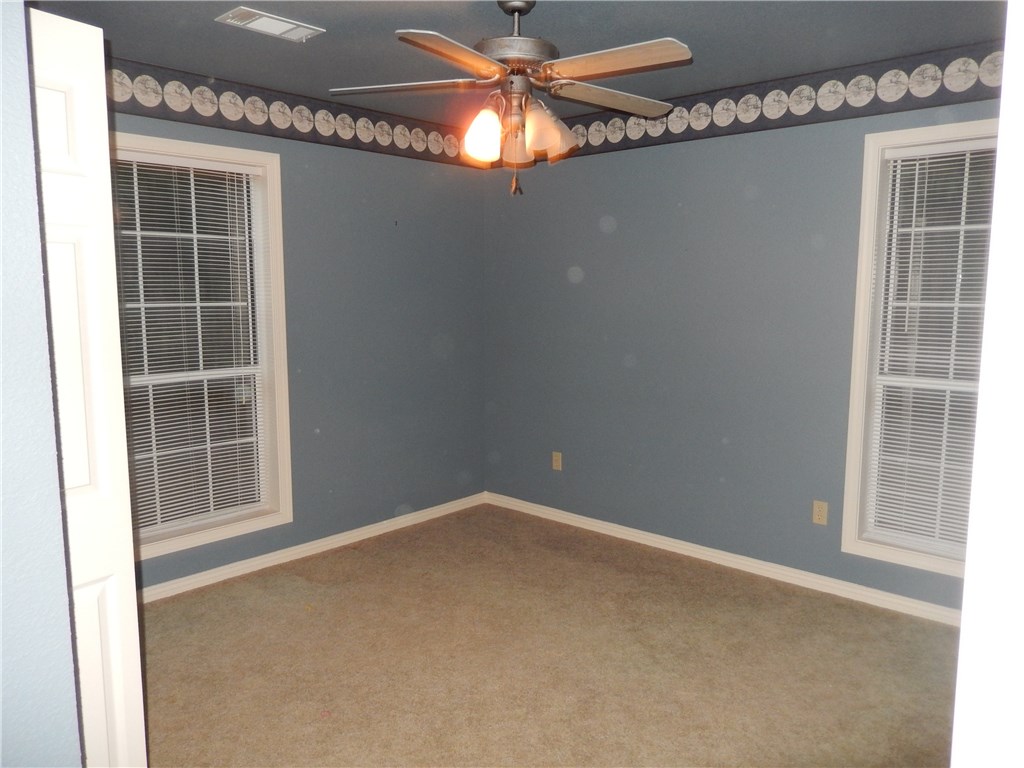 Gaddy Acres - Residential
