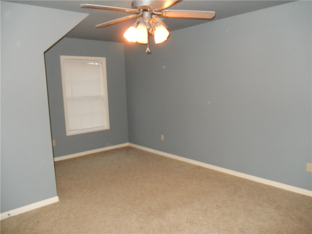 Gaddy Acres - Residential