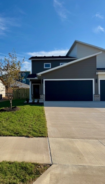 Poigai Estates - Residential Lease