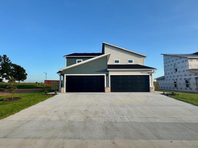 Poigai Estates - Residential Lease