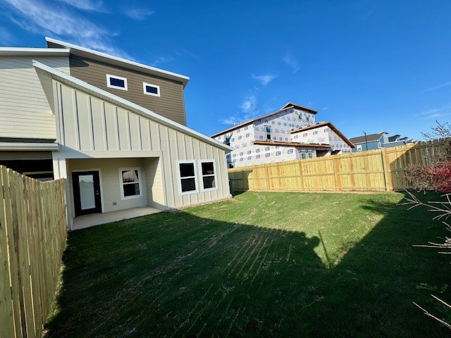 Poigai Estates - Residential Lease