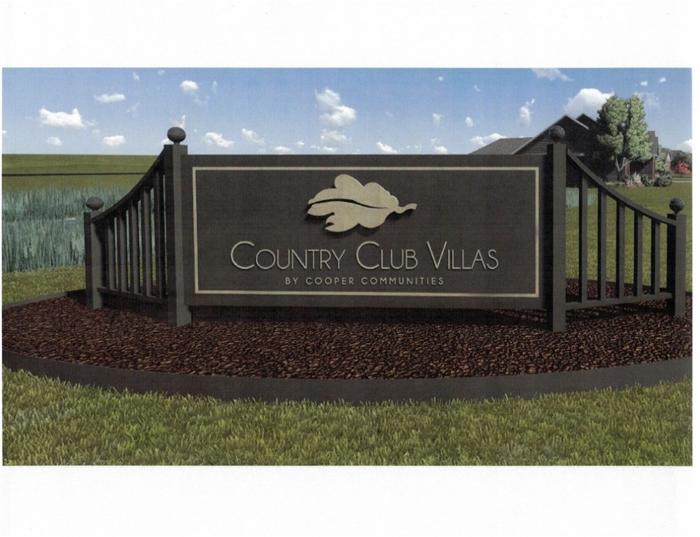 Country Club Villas - Residential