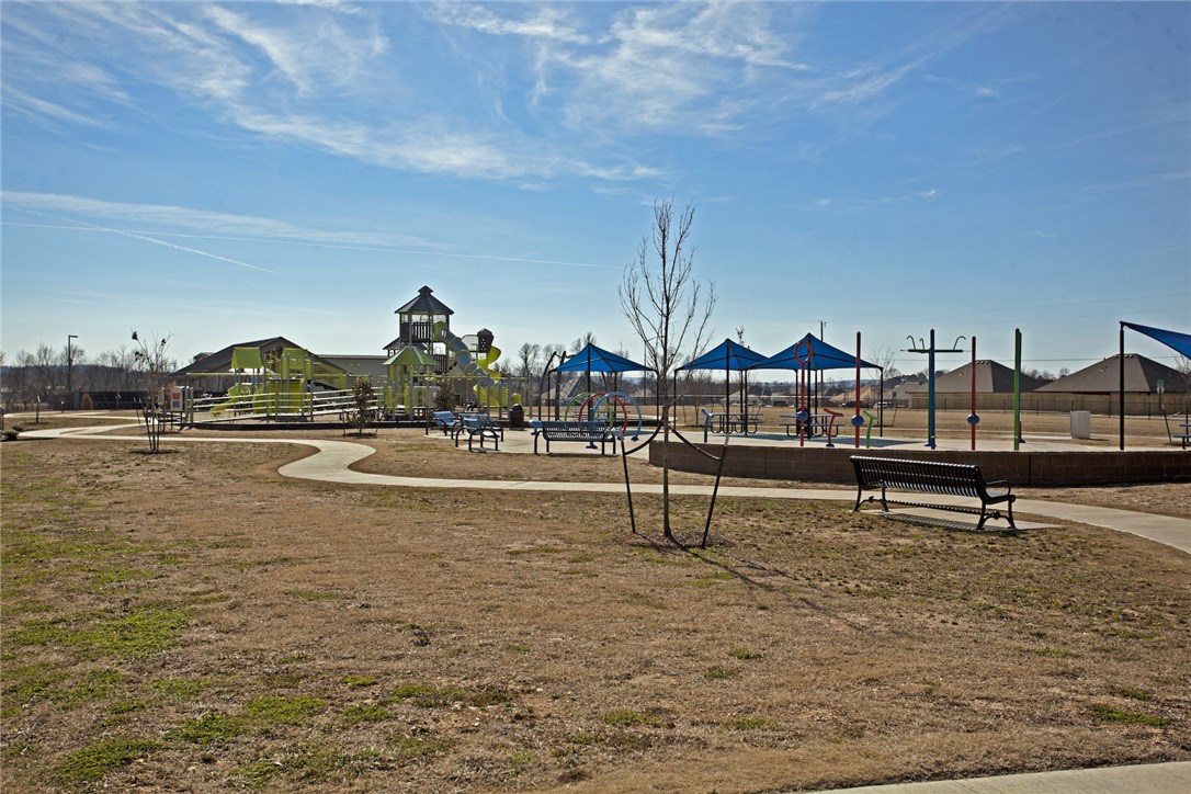 Grand Valley Meadows - Residential